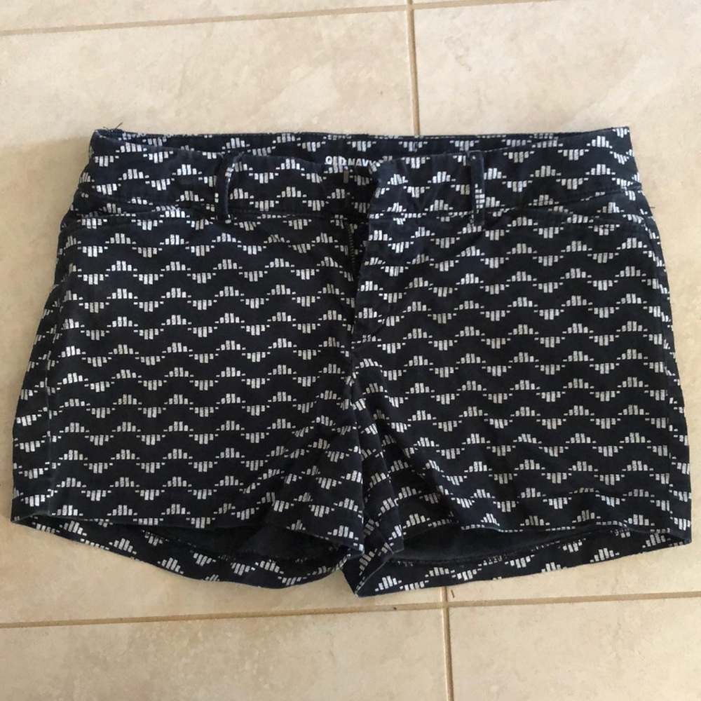 Old Navy Shorts
